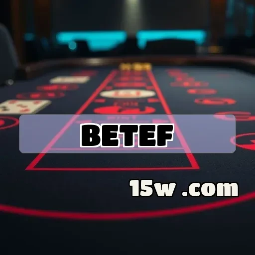 betef: Recursos de Login que Transformam a Experiência de Jogo