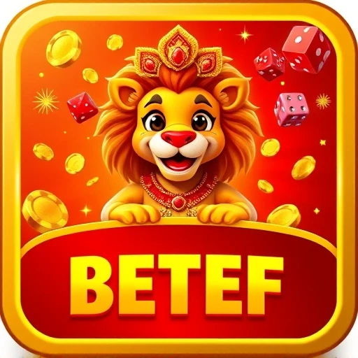 betef Logo