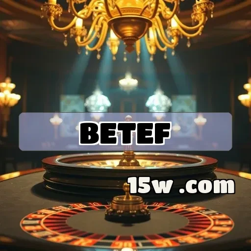 betef: Descubra o Suporte 24/7 Que Facilita Seus Jogos