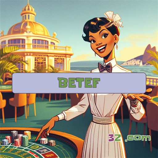 Transforme seu Login em Aventura no Betef