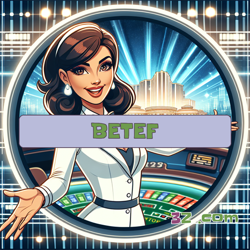 Promoções que Encantam: Jogue e Ganhe com Betef