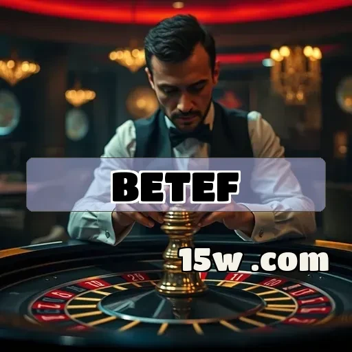 betef VIP: Benefícios Exclusivos para Jogadores Apaixonados
